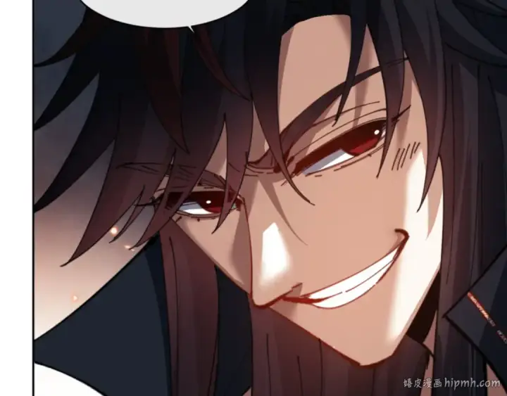 漫画《师尊：这个冲师逆徒才不是圣子》第48话 最强天劫加妖族偷袭！第176张图