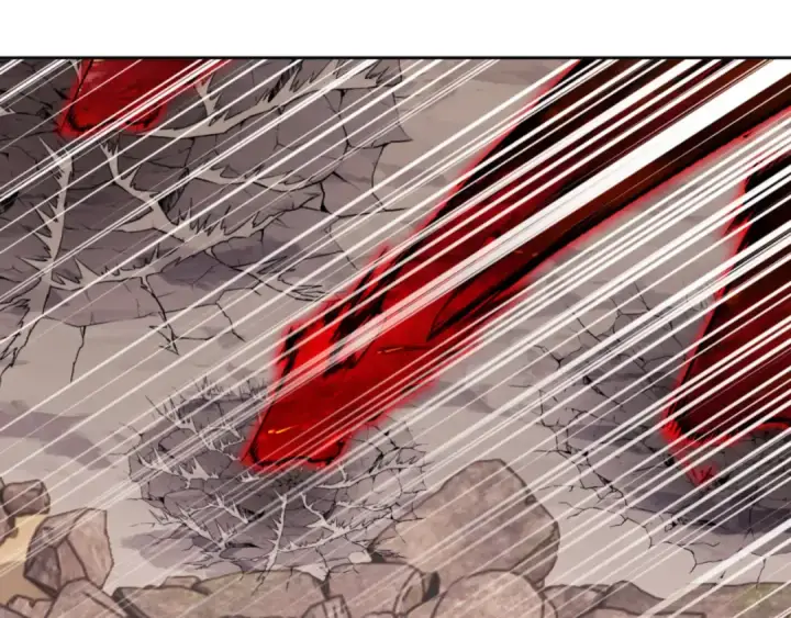 漫画《师尊：这个冲师逆徒才不是圣子》第48话 最强天劫加妖族偷袭！第183张图