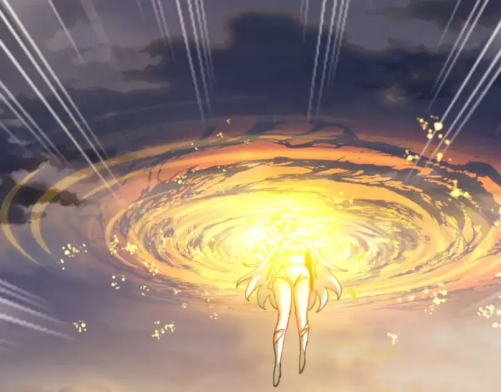 漫画《师尊：这个冲师逆徒才不是圣子》第48话 最强天劫加妖族偷袭！第187张图