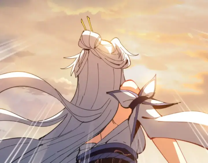 漫画《师尊：这个冲师逆徒才不是圣子》第48话 最强天劫加妖族偷袭！第188张图