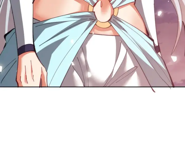 漫画《师尊：这个冲师逆徒才不是圣子》第48话 最强天劫加妖族偷袭！第23张图