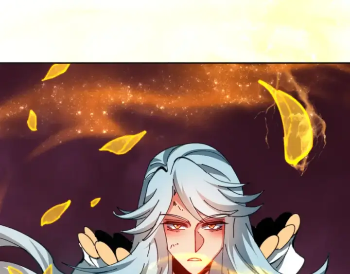 漫画《师尊：这个冲师逆徒才不是圣子》第48话 最强天劫加妖族偷袭！第69张图