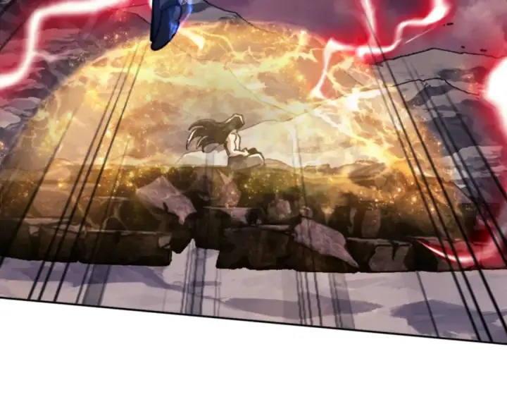 漫画《师尊：这个冲师逆徒才不是圣子》第48话 最强天劫加妖族偷袭！第86张图