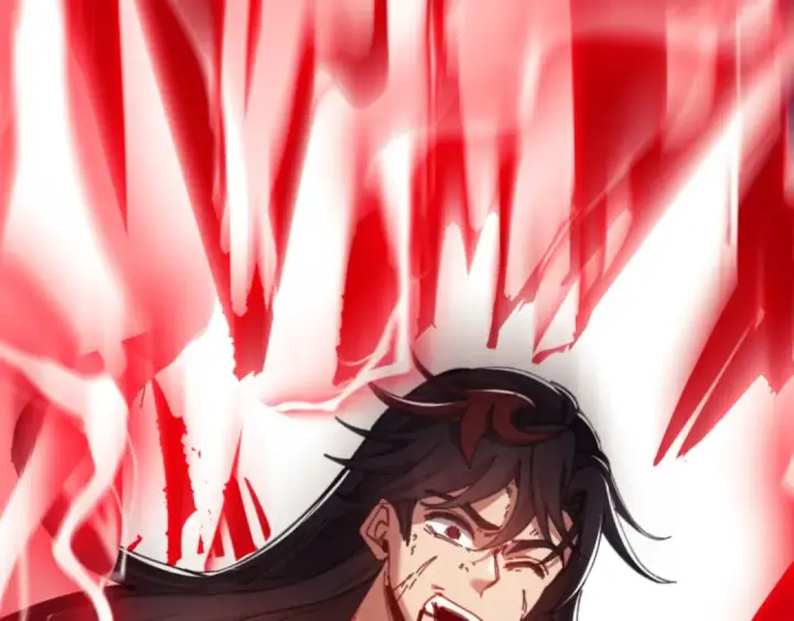 漫画《师尊：这个冲师逆徒才不是圣子》第48话 最强天劫加妖族偷袭！第92张图