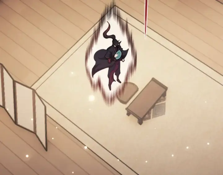 漫画《师尊：这个冲师逆徒才不是圣子》第50话 白天人多被看见了不好第69张图