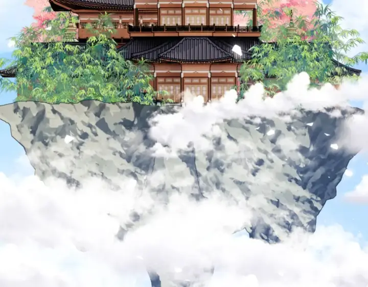 漫画《师尊：这个冲师逆徒才不是圣子》第51话 看看小电影第114张图
