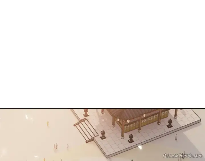 漫画《师尊：这个冲师逆徒才不是圣子》第51话 看看小电影第152张图