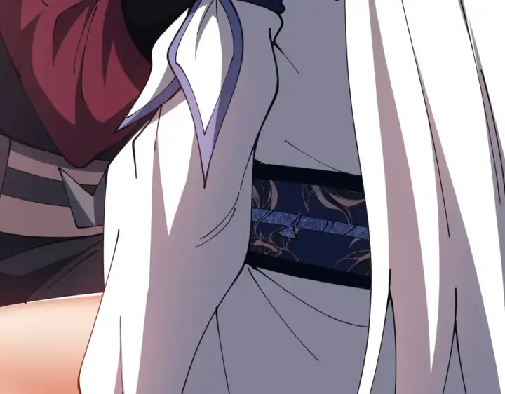 漫画《师尊：这个冲师逆徒才不是圣子》第51话 看看小电影第36张图