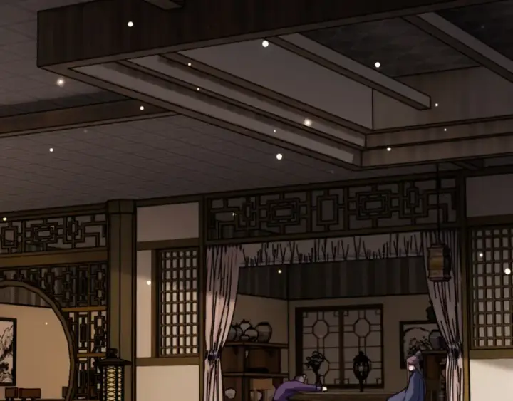 漫画《师尊：这个冲师逆徒才不是圣子》第51话 看看小电影第53张图