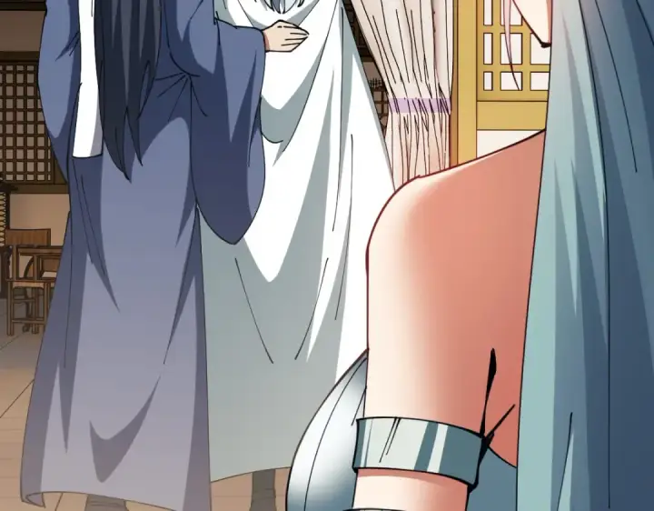 漫画《师尊：这个冲师逆徒才不是圣子》第51话 看看小电影第65张图