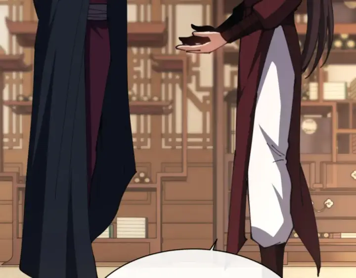 漫画《师尊：这个冲师逆徒才不是圣子》第51话 看看小电影第90张图