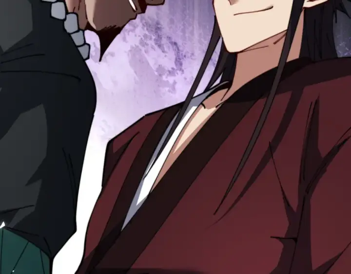 漫画《师尊：这个冲师逆徒才不是圣子》第52话 圣女，你不会对我用强吧？第103张图