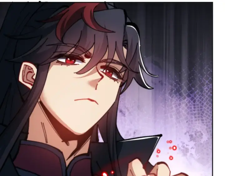 漫画《师尊：这个冲师逆徒才不是圣子》第52话 圣女，你不会对我用强吧？第35张图