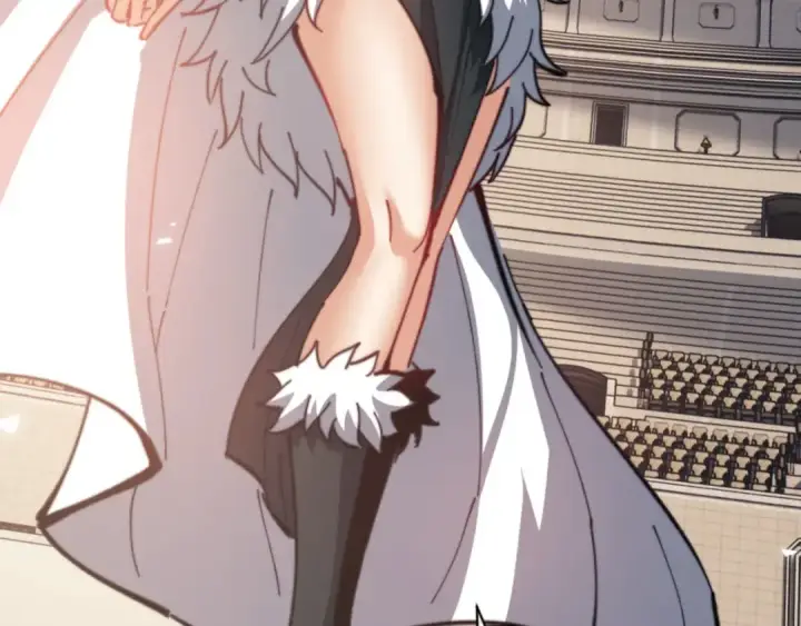 漫画《师尊：这个冲师逆徒才不是圣子》第52话 圣女，你不会对我用强吧？第7张图