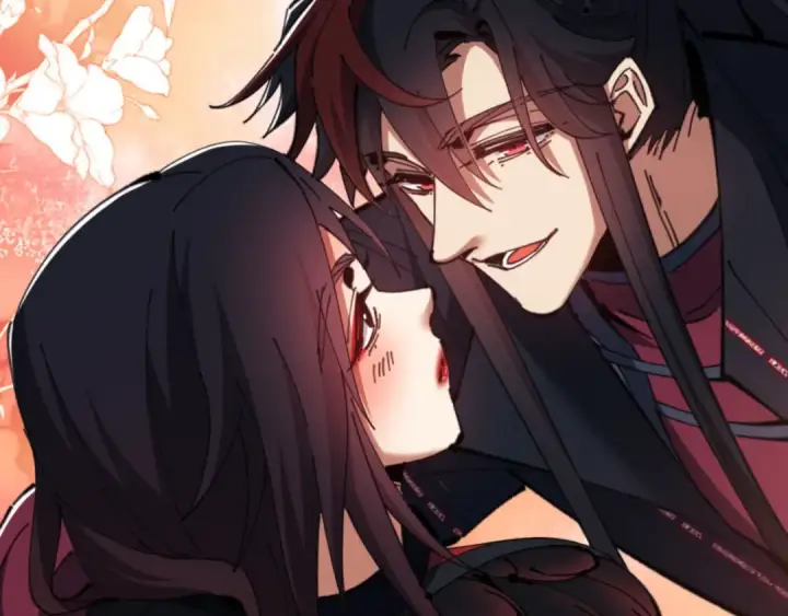 漫画《师尊：这个冲师逆徒才不是圣子》第53话 和我一样的法术？第116张图