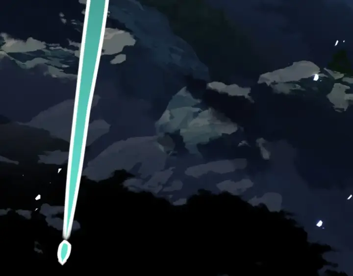 漫画《师尊：这个冲师逆徒才不是圣子》第53话 和我一样的法术？第150张图