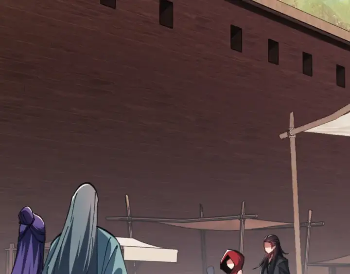 漫画《师尊：这个冲师逆徒才不是圣子》第53话 和我一样的法术？第154张图