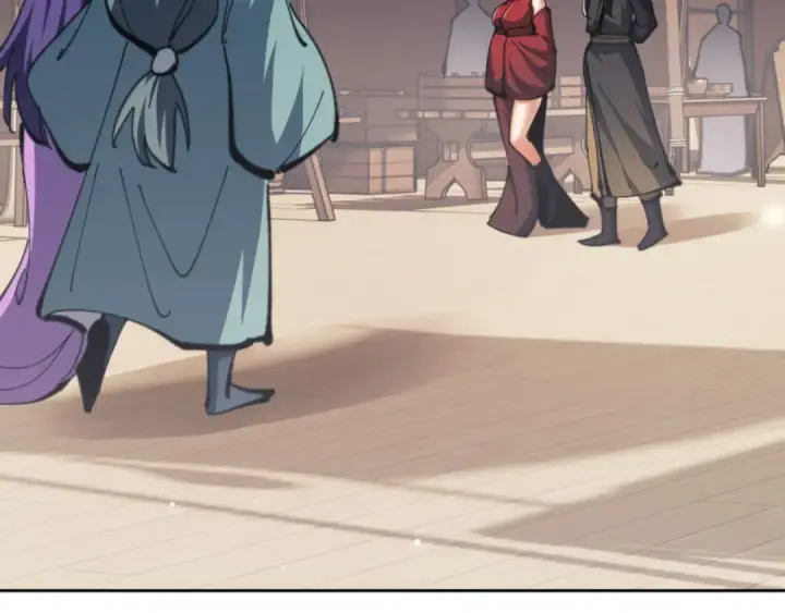 漫画《师尊：这个冲师逆徒才不是圣子》第53话 和我一样的法术？第155张图