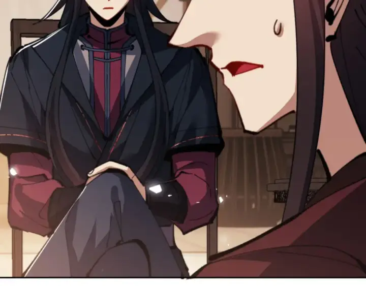 漫画《师尊：这个冲师逆徒才不是圣子》第53话 和我一样的法术？第51张图
