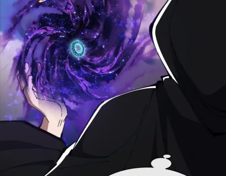 漫画《师尊：这个冲师逆徒才不是圣子》第53话 和我一样的法术？第69张图