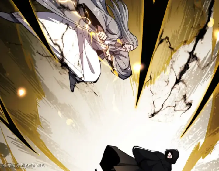 漫画《师尊：这个冲师逆徒才不是圣子》第53话 和我一样的法术？第72张图