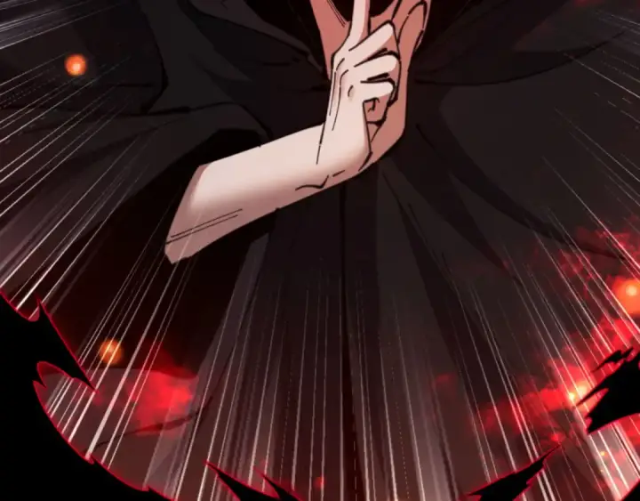 漫画《师尊：这个冲师逆徒才不是圣子》第53话 和我一样的法术？第76张图