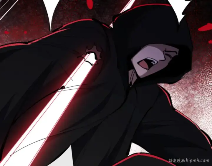 漫画《师尊：这个冲师逆徒才不是圣子》第53话 和我一样的法术？第88张图