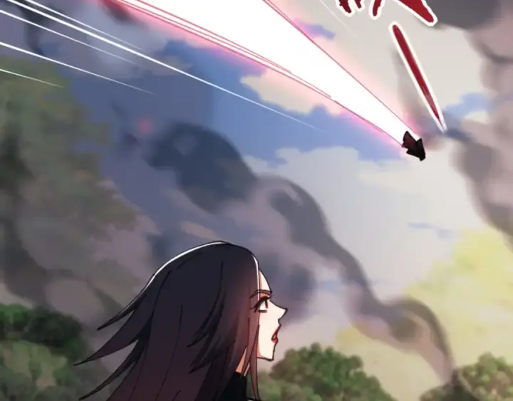 漫画《师尊：这个冲师逆徒才不是圣子》第53话 和我一样的法术？第92张图
