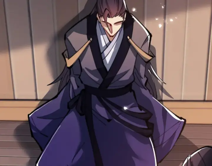 漫画《师尊：这个冲师逆徒才不是圣子》第54话 一家老少都有料！第117张图