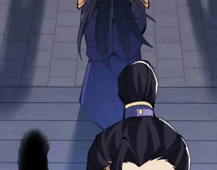 漫画《师尊：这个冲师逆徒才不是圣子》第54话 一家老少都有料！第140张图