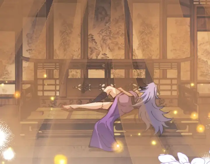 漫画《师尊：这个冲师逆徒才不是圣子》第54话 一家老少都有料！第170张图