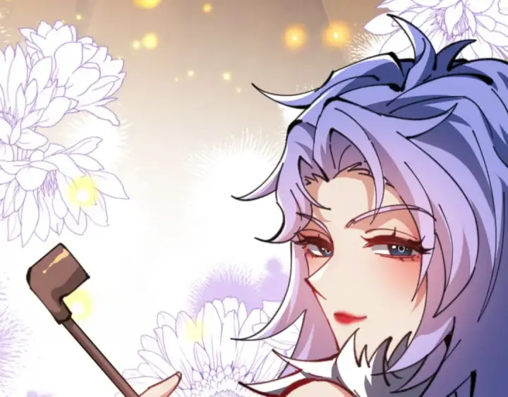 漫画《师尊：这个冲师逆徒才不是圣子》第54话 一家老少都有料！第171张图