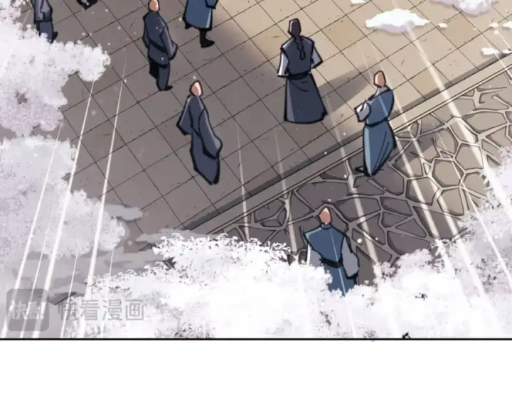 漫画《师尊：这个冲师逆徒才不是圣子》第54话 一家老少都有料！第62张图