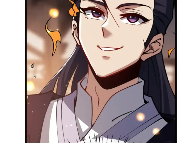 漫画《师尊：这个冲师逆徒才不是圣子》第55话 和老祖是那种关系第106张图