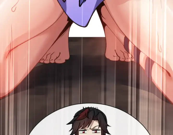 漫画《师尊：这个冲师逆徒才不是圣子》第55话 和老祖是那种关系第119张图