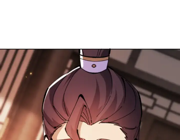 漫画《师尊：这个冲师逆徒才不是圣子》第55话 和老祖是那种关系第50张图