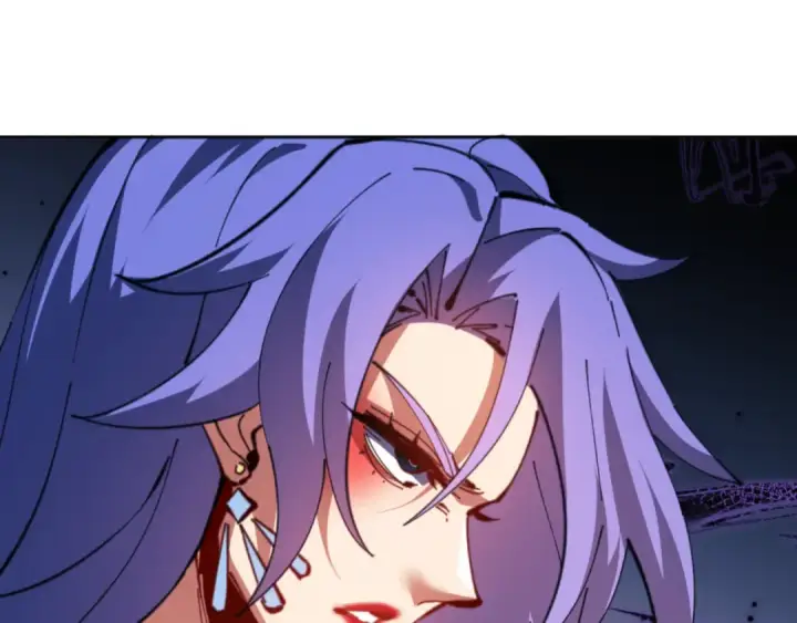 漫画《师尊：这个冲师逆徒才不是圣子》第55话 和老祖是那种关系第69张图