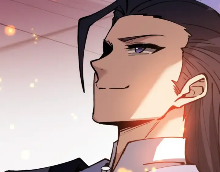 漫画《师尊：这个冲师逆徒才不是圣子》第56话 楚休你造反不成？！第125张图