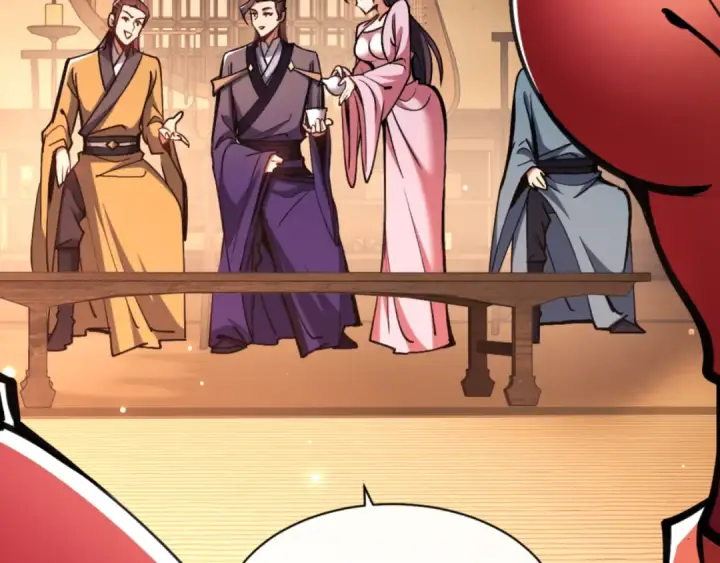 漫画《师尊：这个冲师逆徒才不是圣子》第56话 楚休你造反不成？！第14张图