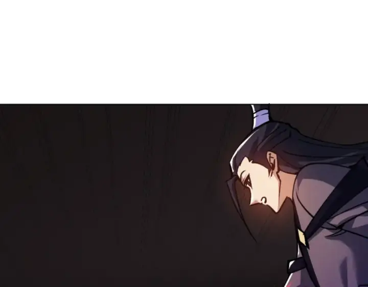 漫画《师尊：这个冲师逆徒才不是圣子》第56话 楚休你造反不成？！第141张图