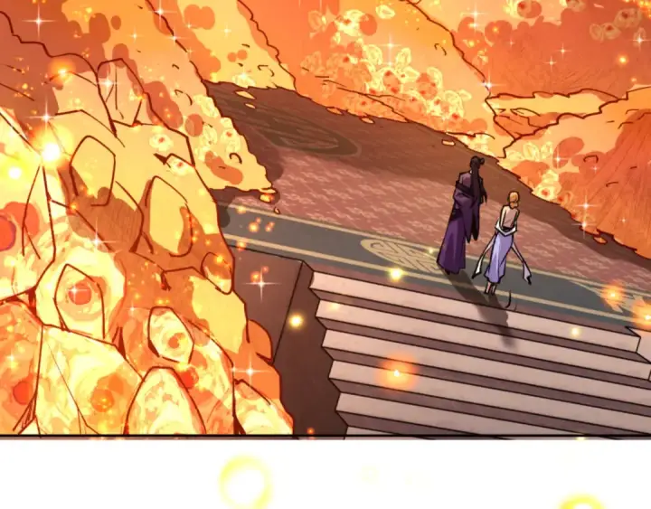 漫画《师尊：这个冲师逆徒才不是圣子》第56话 楚休你造反不成？！第150张图