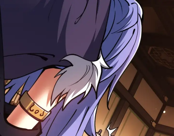 漫画《师尊：这个冲师逆徒才不是圣子》第56话 楚休你造反不成？！第25张图