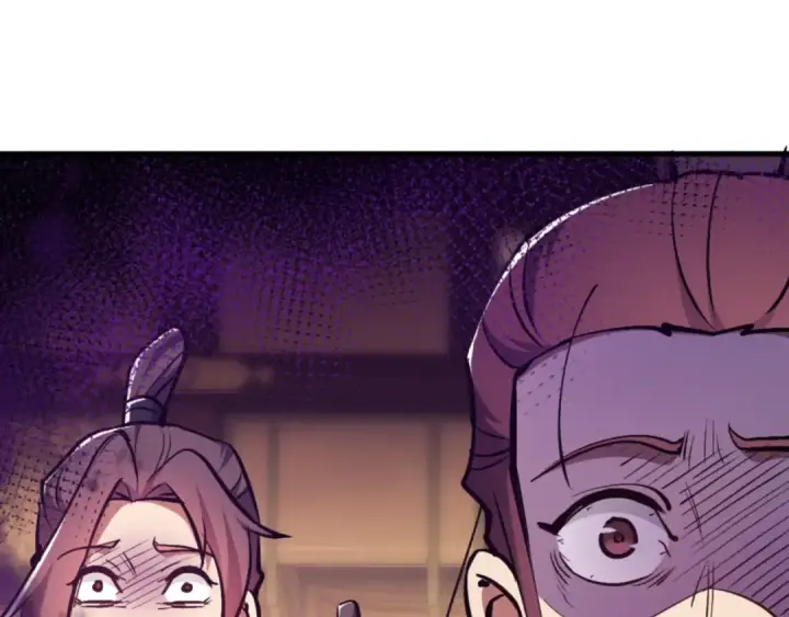 漫画《师尊：这个冲师逆徒才不是圣子》第56话 楚休你造反不成？！第54张图