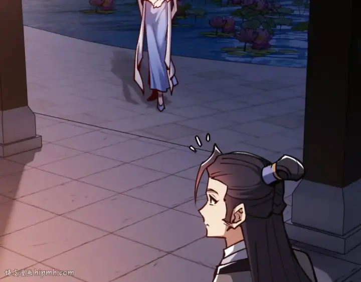 漫画《师尊：这个冲师逆徒才不是圣子》第56话 楚休你造反不成？！第88张图