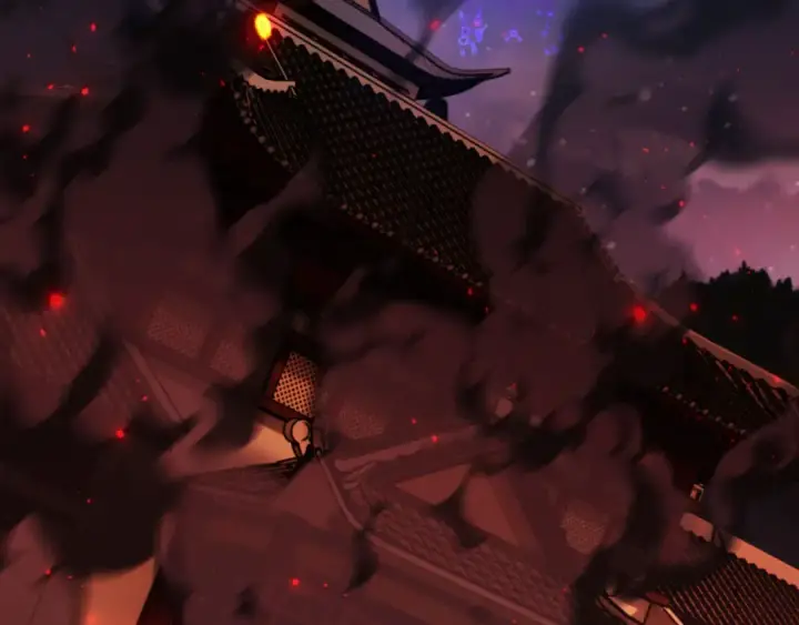 漫画《师尊：这个冲师逆徒才不是圣子》第57话 殿下，我错了嘛~第101张图