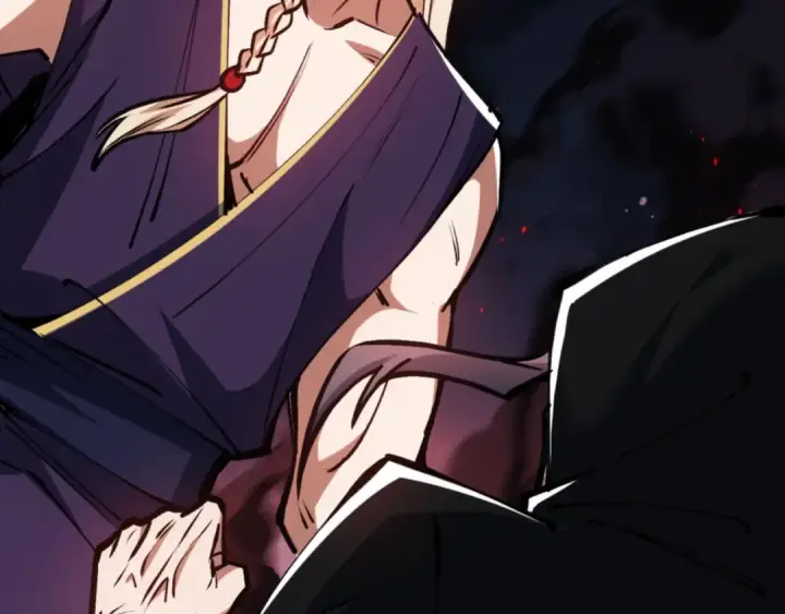 漫画《师尊：这个冲师逆徒才不是圣子》第57话 殿下，我错了嘛~第113张图