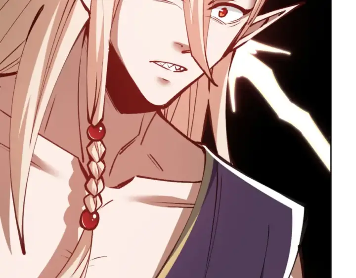 漫画《师尊：这个冲师逆徒才不是圣子》第57话 殿下，我错了嘛~第117张图