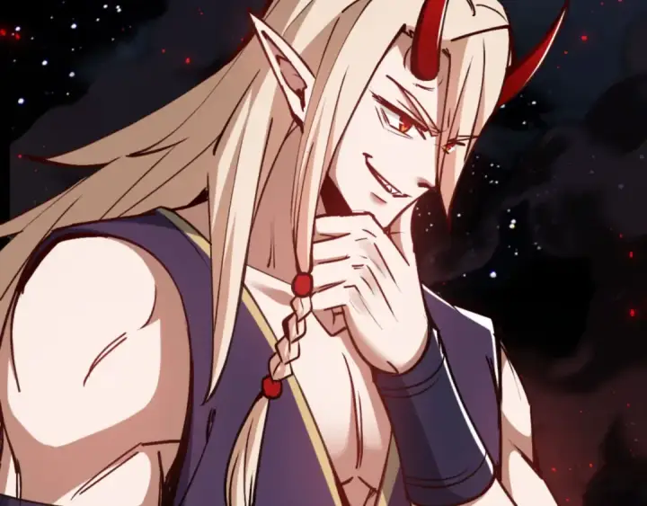 漫画《师尊：这个冲师逆徒才不是圣子》第57话 殿下，我错了嘛~第124张图