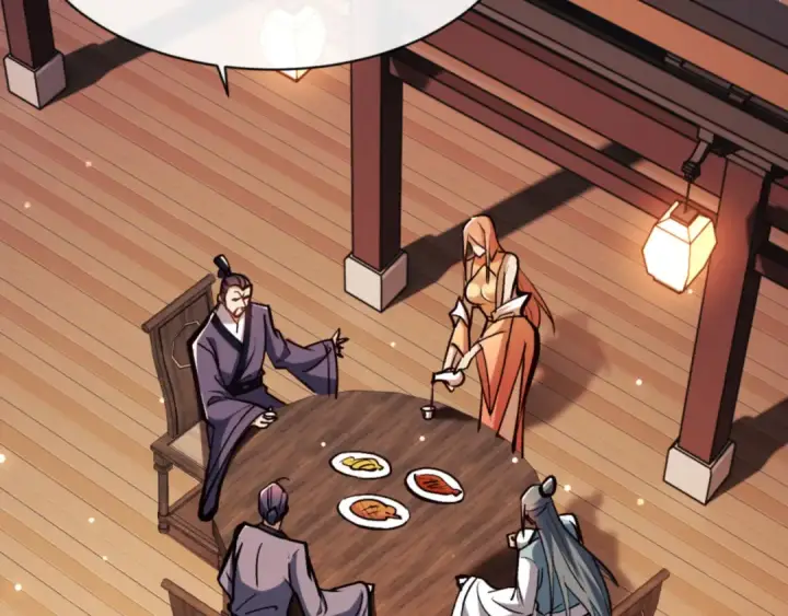 漫画《师尊：这个冲师逆徒才不是圣子》第57话 殿下，我错了嘛~第138张图