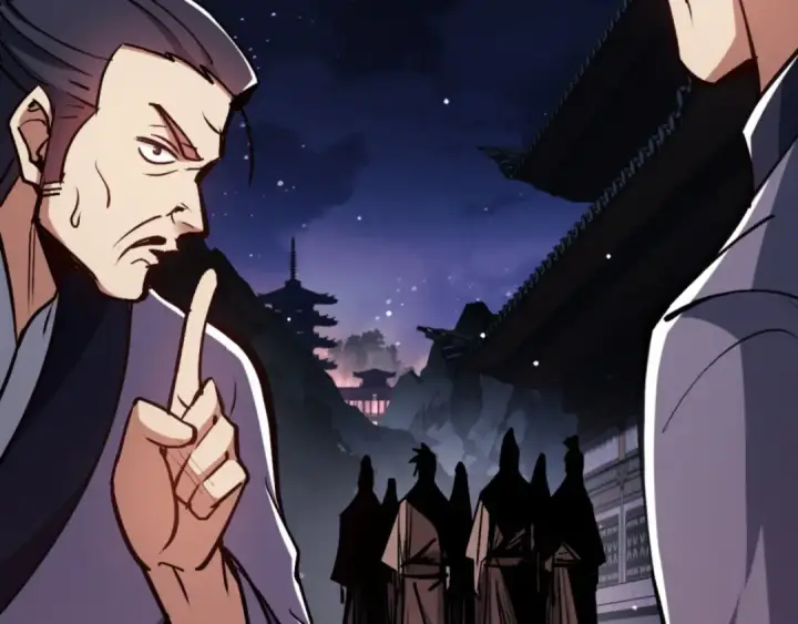 漫画《师尊：这个冲师逆徒才不是圣子》第57话 殿下，我错了嘛~第141张图